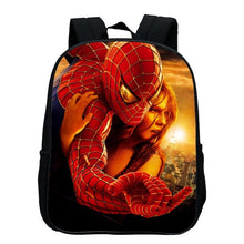 Load image into Gallery viewer, Spiderman Bag