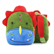 Load image into Gallery viewer, Cute Unicorn Backpack