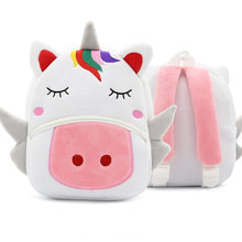 Load image into Gallery viewer, Cute Unicorn Backpack