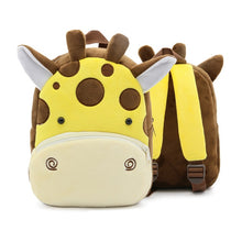 Load image into Gallery viewer, Cute Unicorn Backpack