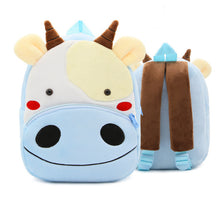 Load image into Gallery viewer, Cute Unicorn Backpack