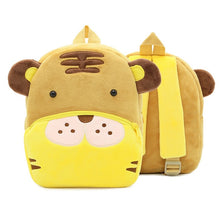 Load image into Gallery viewer, Cute Unicorn Backpack