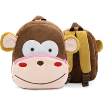 Load image into Gallery viewer, Cute Unicorn Backpack