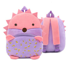 Load image into Gallery viewer, Cute Unicorn Backpack