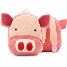 Load image into Gallery viewer, Cute Unicorn Backpack