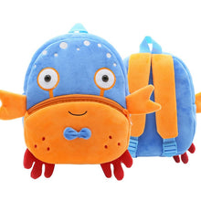 Load image into Gallery viewer, Cute Unicorn Backpack