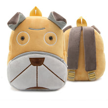 Load image into Gallery viewer, Cute Unicorn Backpack
