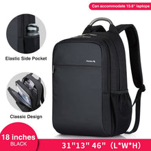 Load image into Gallery viewer, Unisex Backpack