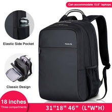 Load image into Gallery viewer, Unisex Backpack