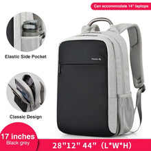 Load image into Gallery viewer, Unisex Backpack
