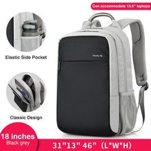 Load image into Gallery viewer, Unisex Backpack