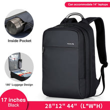 Load image into Gallery viewer, Unisex Backpack