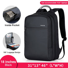 Load image into Gallery viewer, Unisex Backpack