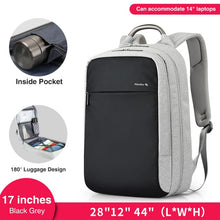Load image into Gallery viewer, Unisex Backpack