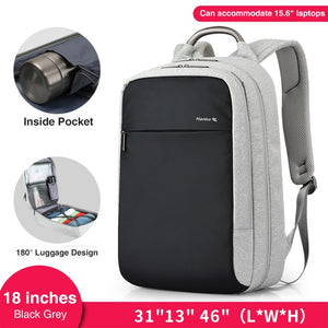 Unisex Backpack