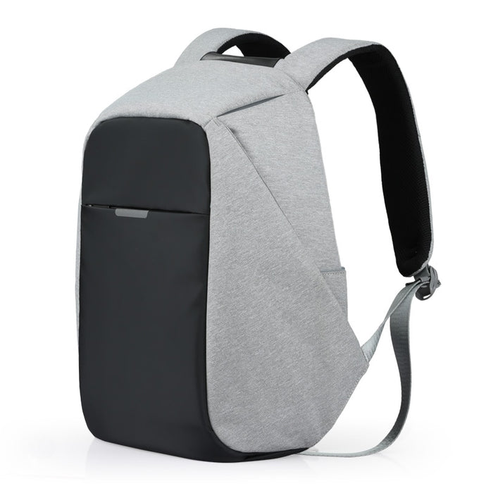 Mixi Unisex Backpack