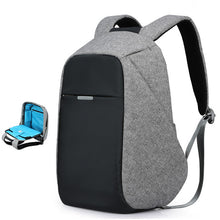 Load image into Gallery viewer, Mixi Unisex Backpack